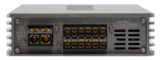MUSWAY MUSWAY M6 PRO-512K 6CH DSP Amplifier official German image 3