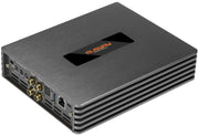 MUSWAY M6v4-24V-512K 6CH DSP Amplifier