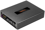 MUSWAY M6v4-24V-512K 6CH DSP Amplifier