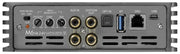 MUSWAY M6v4-24V-512K 6CH DSP Amplifier