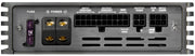 MUSWAY M6v4-24V-512K 6CH DSP Amplifier
