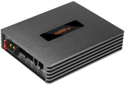 MUSWAY M6v4-512K 6CH DSP Amplifier
