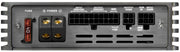 MUSWAY M6v4-512K 6CH DSP Amplifier