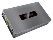 MUSWAY M8 512K DSP amplifier image 1