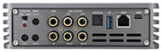 MUSWAY M8 512K DSP amplifier image 4