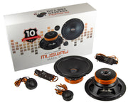 Musway MAE6.2C - 16,5 CM (6.5”) 2-WAY COMPONENT SYSTEM
