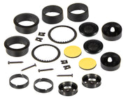 Musway MAE6.2C - 16,5 CM (6.5”) 2-WAY COMPONENT SYSTEM