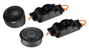 MAE6.2T Anniversary Edition Silk Dome Neodymium Tweeters