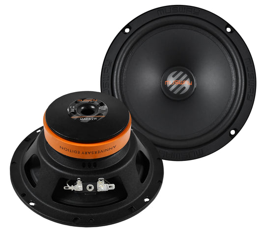 MUSWAY Woofer 16,5 cm MAE6.2W