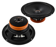 Musway MAE6.2W - 16,5 CM (6.5”) KICKBASS SPEAKERS