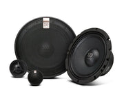 Morel Maximo Ultra 6.5" (165 mm) 2-Way Component Speaker Set - High Efficiency