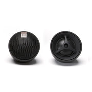 Morel Maximo Ultra 6.5" (165 mm) 2-Way Component Speaker Set - High Efficiency