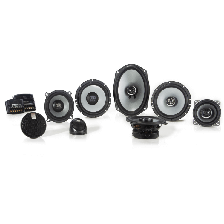 MOR MAXIMO ULTRA COAX 602 product image 1