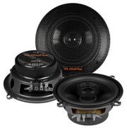 Musway ME52 - 13 CM (5.25”) 2-WAY COAXIAL SPEAKERS