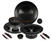 Musway ME6.2C - 16,5 CM (6.5”) 2-WAY COMPONENT SYSTEM