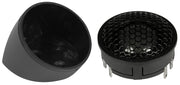 Musway ME6.2T - 25 MM (1”) SILK DOME NEODYMIUM TWEETERS