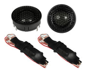 Musway ME6.2T - 25 MM (1”) SILK DOME NEODYMIUM TWEETERS