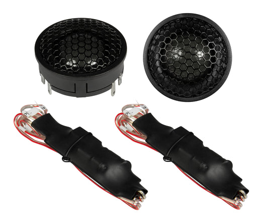 MUSWAY Tweeter 25 mm ME-6.2T