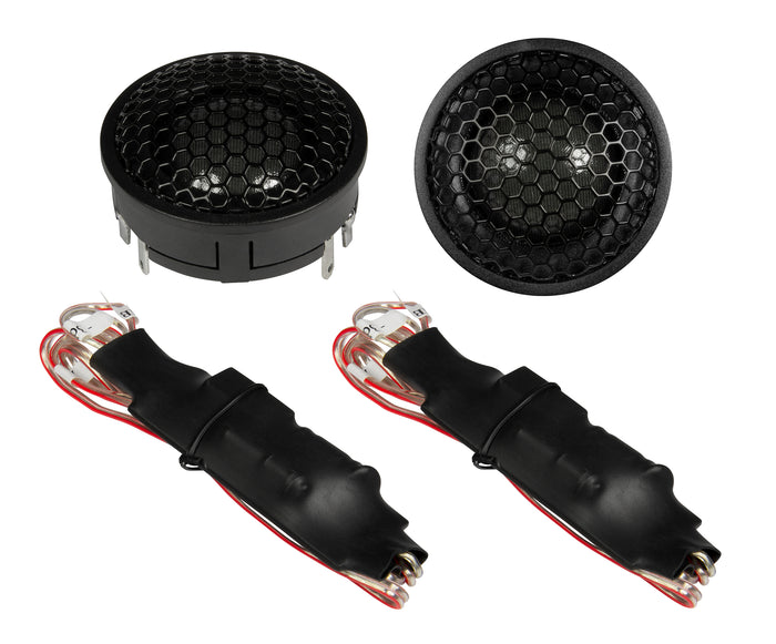 MUSWAY Tweeter 25 mm ME-6.2T