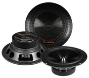 Musway ME6.2W - 16,5 CM (6.5”) KICKBASS SPEAKERS