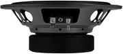 Musway ME6.2W - 16,5 CM (6.5”) KICKBASS SPEAKERS