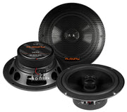 Musway ME62 - 16,5 CM (6.5”) 2-WAY COAXIAL SPEAKERS