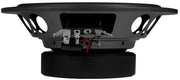 Musway ME62 - 16,5 CM (6.5”) 2-WAY COAXIAL SPEAKERS