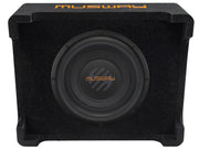 Musway MF110A Active 10 inch Downfire Subwoofer System