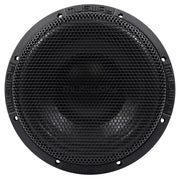 MUSWAY MG12 D2 500W RMS SUBWOOFER WITH GRILL