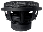 Musway MG10 10" Dual 2-Ohm Subwoofer Driver with Grille
