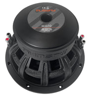 MUSWAY MG12 D2 500W RMS SUBWOOFER WITH GRILL