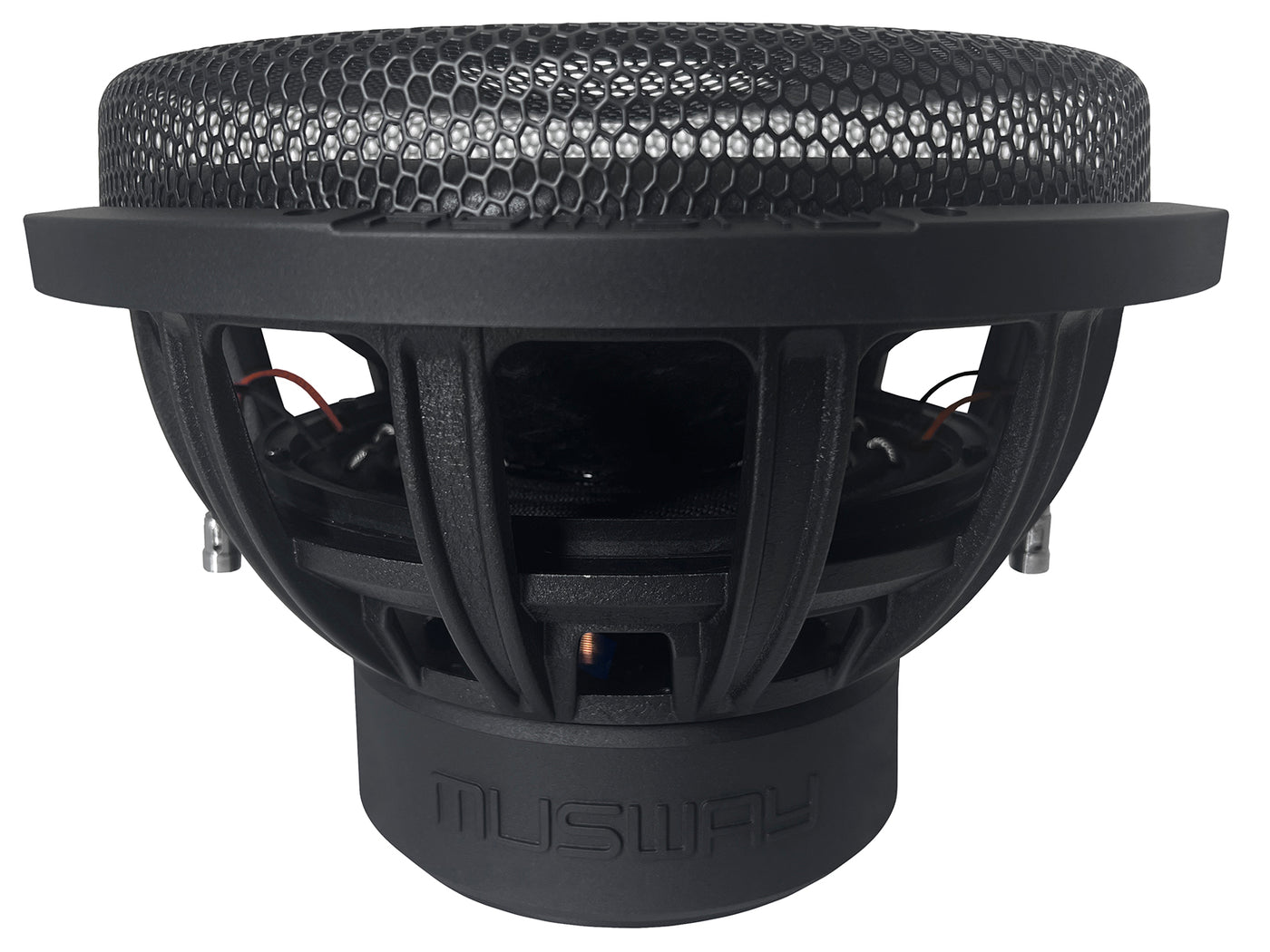 Musway MG12 - 30 CM (12“) SUBWOOFER INCL. PROTECTION GRILLE