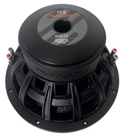 MUSWAY MG12 D2 700W RMS SUBWOOFER WITH GRILL