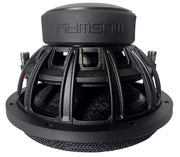 MUSWAY MG12 D2 700W RMS SUBWOOFER WITH GRILL