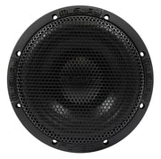 Musway MG8 8" Dual 2-Ohm Subwoofer Driver with Grille