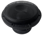 Musway MG8 8" Dual 2-Ohm Subwoofer Driver with Grille