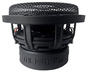 MUSWAY MG12 D2 300W RMS SUBWOOFER WITH GRILL