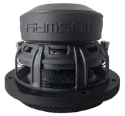 Musway MG8 8" Dual 2-Ohm Subwoofer Driver with Grille