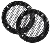 Musway MGR - Universal SPEAKER GRILLES