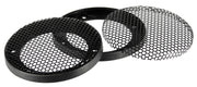 Musway MGR - Universal SPEAKER GRILLES