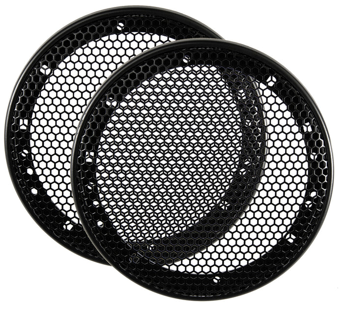 Musway MGR4 - 10 cm Universal Speaker Grilles