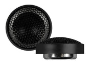 MUSWAY Tweeter 1"/ 25 mm, 100watts RMS, 3200hz-30000hz, 13mm mounting depth