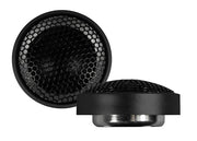 MUSWAY Tweeter 1"/ 25 mm, 100watts RMS, 3200hz-30000hz, 13mm mounting depth
