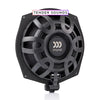 Morel Direct Fit BMW 8" 200mm Subwoofer 180W @ 2 Ohm