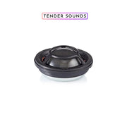 Morel Direct Fit BMW Premium 4" 100 mm 2-Way Component Speaker Set