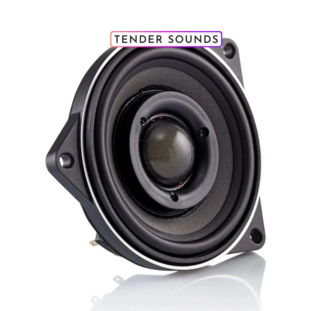 Morel Direct Fit BMW Premium 4 