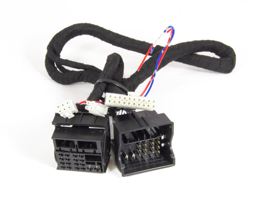 MPK-AUD1M6 Plug+Play Cable Set