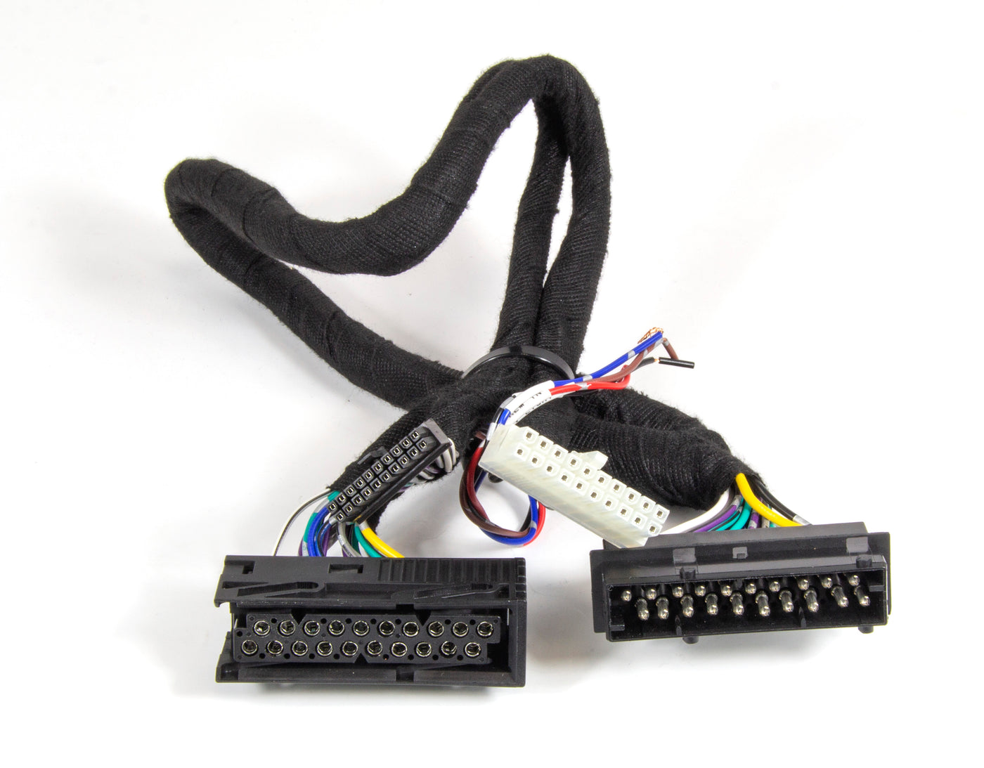 MPK-BMW2D8 Plug+Play Adapter for BMW HK Sound Systems