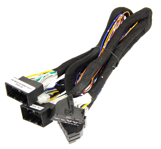 MPK-BMWD8-RAM-HK Plug+Play Adapter for BMW HK RAM Sound Systems