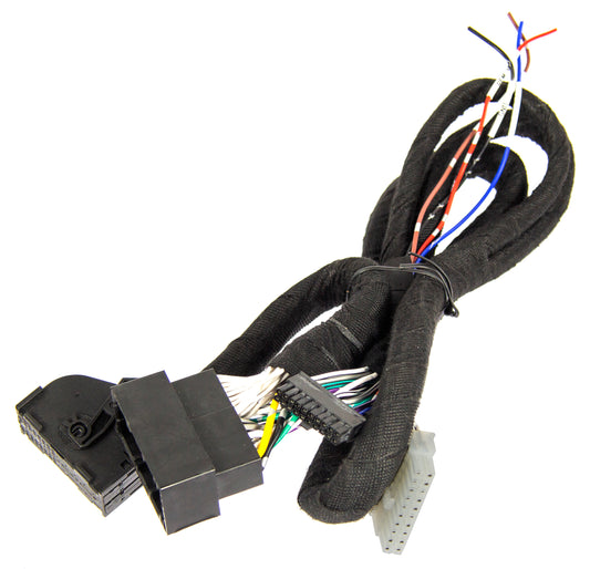 MPK-BMWD8-RAM Plug+Play Adapter for BMW RAM Sound Systems